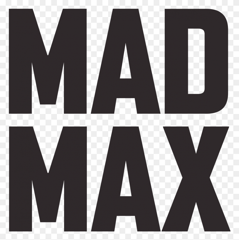 1128x1132 Mad Max Scrapbooking, Word, Label, Text HD PNG Download