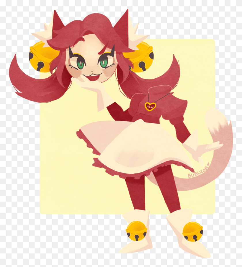 1007x1120 Mad Mew Mew It39s Been A While Since I Posted Undertale Undertale Mad Mew Mew, Graphics, Dance HD PNG Download