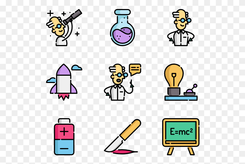 528x505 Mad Science, Text, Bottle, Bomb HD PNG Download