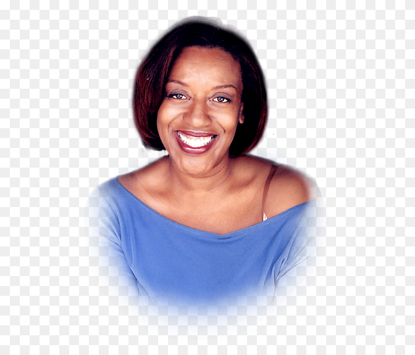 501x660 Madame Dorothea Cch Pounder Cch Pounder, Smile, Face, Person HD PNG Download