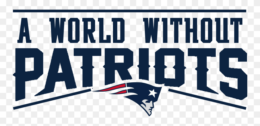 759x347 Madden 18 Logo New England Patriots, Text, Symbol, Word HD PNG Download