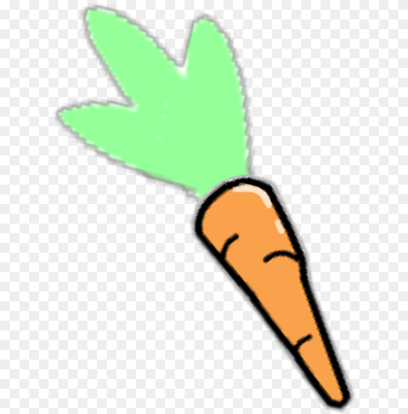 631x852 Made A Carrot Baby Carrot, Food, Plant, Produce, Vegetable PNG