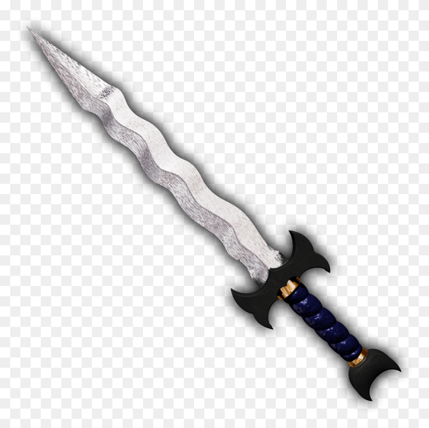 1200x1197 Made A New Sword Dagger, Weapon, Weaponry, Blade HD PNG Download
