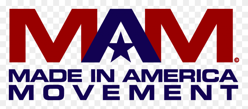 2290x913 Made In America Made In America Movement, Symbol, Star Symbol, Lighting HD PNG Download