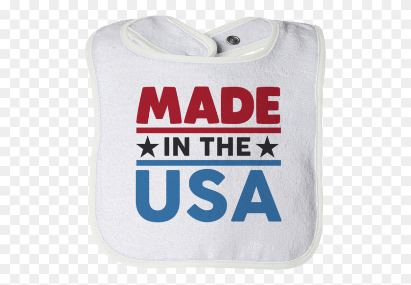 495x523 Made In The Usa Bag, First Aid, Logo, Symbol HD PNG Download
