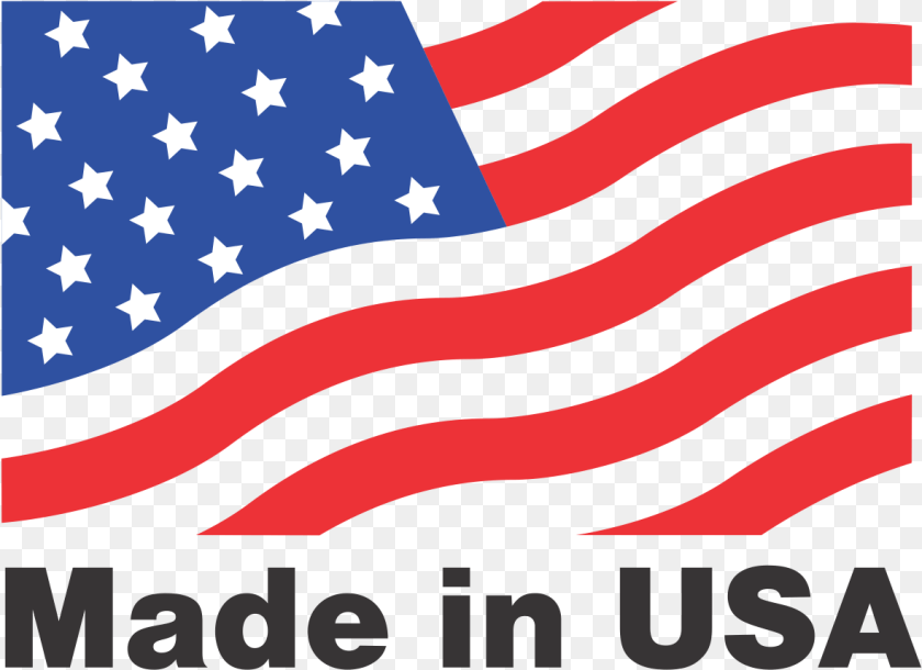 1182x859 Made In U Made In Usa Icon, American Flag, Flag Sticker PNG
