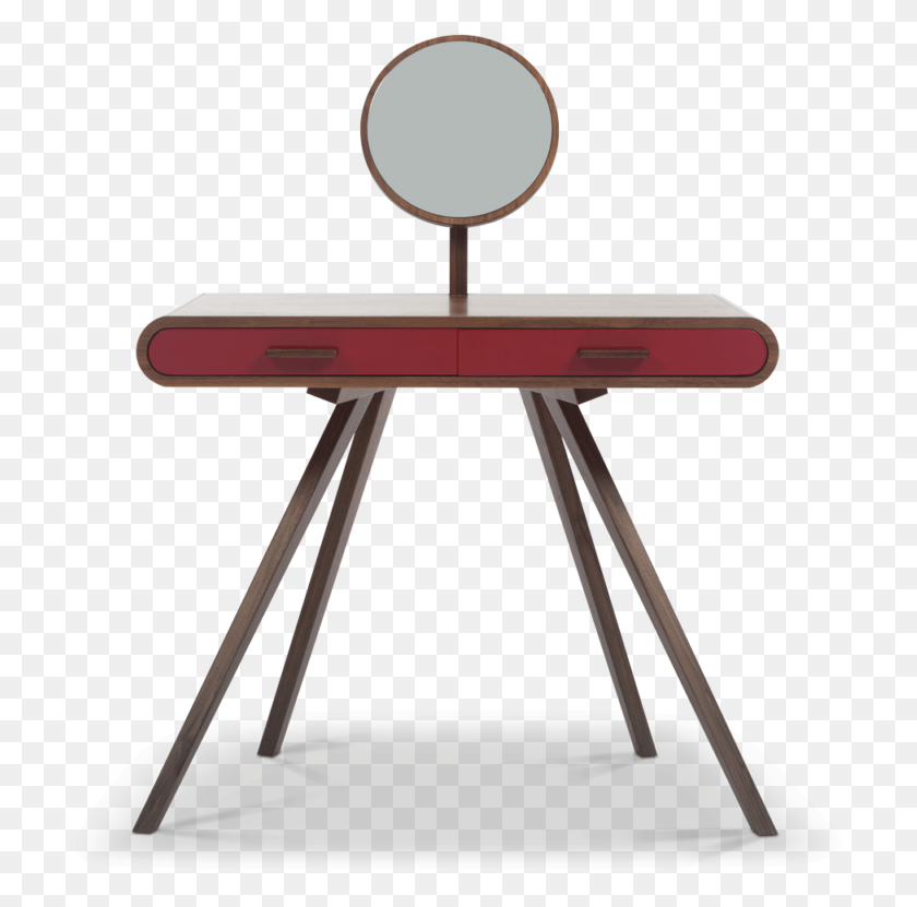 713x771 Made Meuble, Furniture, Table, Chair HD PNG Download