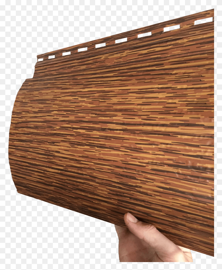 958x1183 Made With A 26 Gauge Steel Making The Red Cedar Panel Steel Log Siding, Wood, Person, Human HD PNG Download