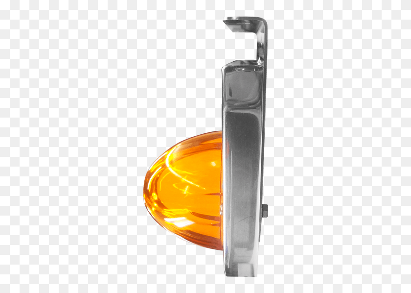261x538 Made With Billet Aluminum With 304 Grade Stainless Rear View Mirror, Beverage, Drink, Glass HD PNG Download