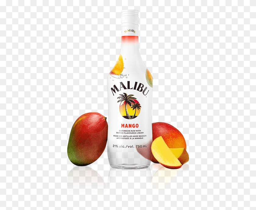 402x630 Made With Malibu, Plant, Fruit, Food HD PNG Download