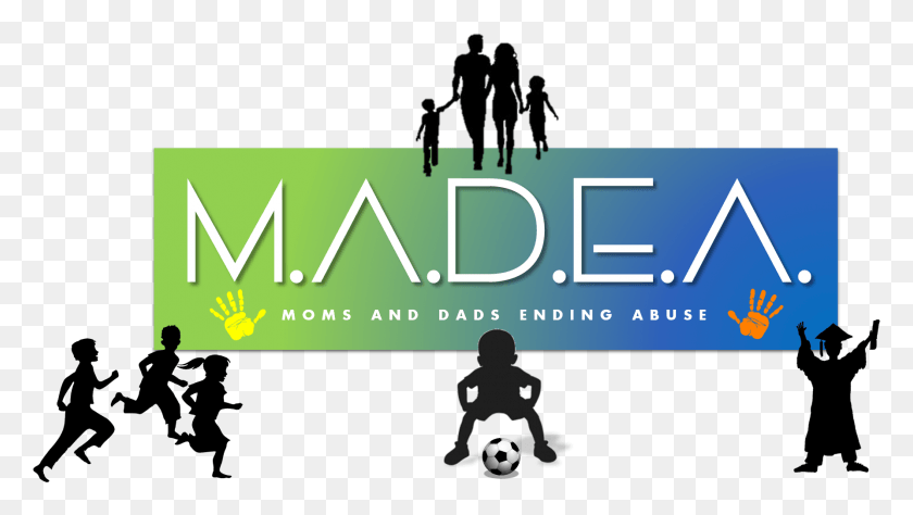 1787x950 Madea Family Silhouette, Text, Person, Human HD PNG Download