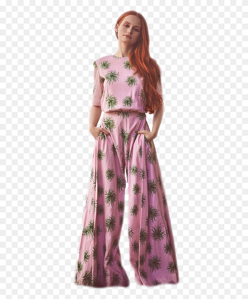 387x954 Madelaine Petsch Day Outfits, Ropa, Vestimenta, Vestido Hd Png