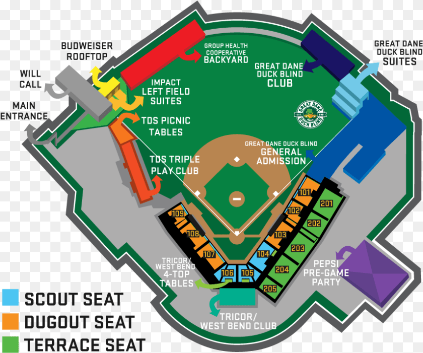 Madison Mallards Stadium Seating Chart, Dynamite, Weapon, People, Person PNG