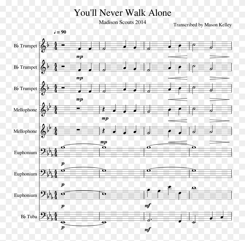 750x764 Madison Scouts Battle Hymn Chorale Band, Gray, World Of Warcraft HD PNG Download