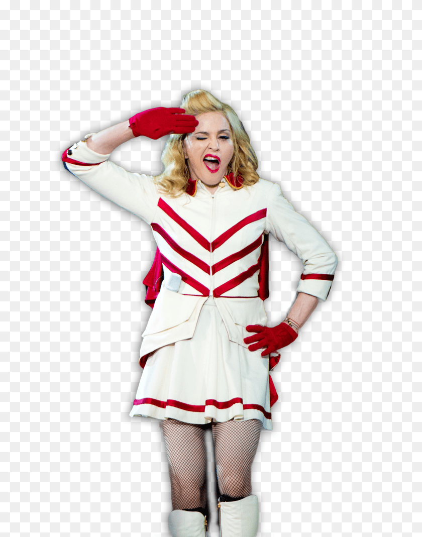748x1069 Madonna Fanmade Covers Mdna Tour, Adult, Person, Woman, Female Clipart PNG