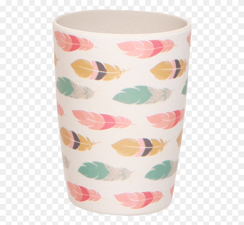 483x712 Mae Yg005 4 Pack Tumblers Feather Lampshade, Paper, Lamp, Rug HD PNG Download