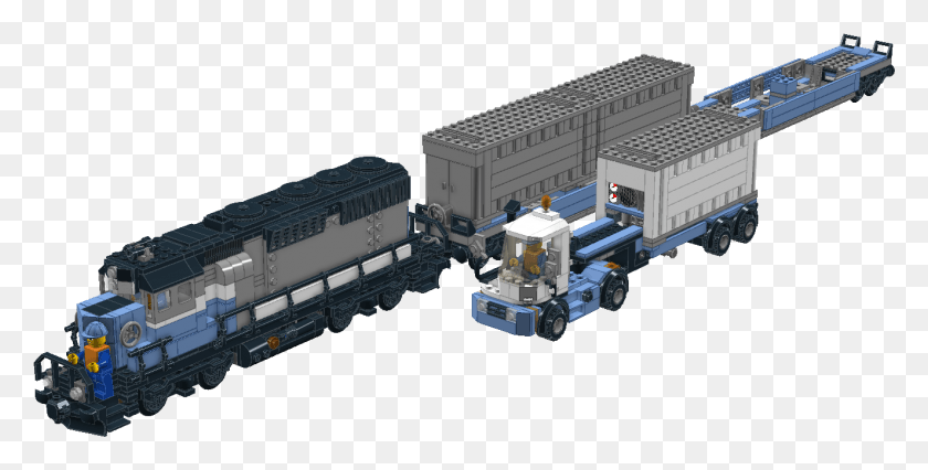 1324x622 Maersk Locomotive Locomotive, Machine, Transportation, Vehicle HD PNG Download