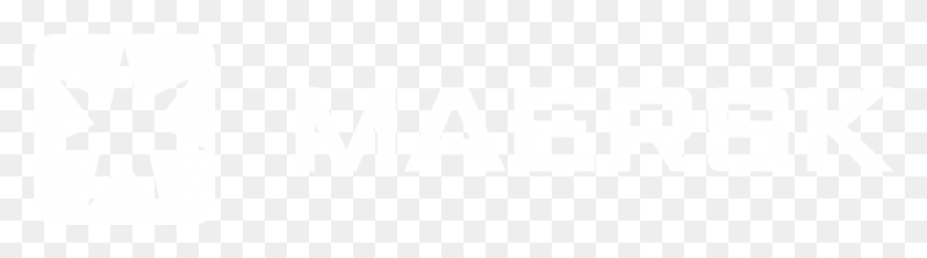 1021x228 Maersk Logo White, Label, Text, Word HD PNG Download