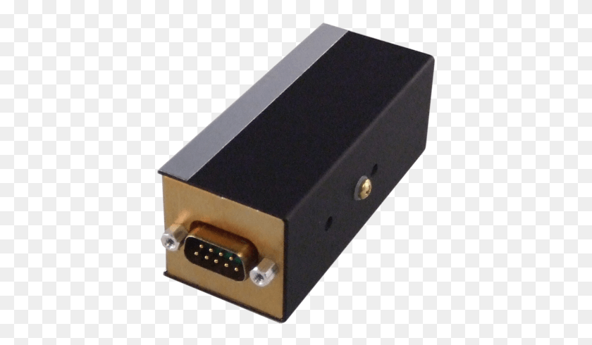396x430 Mag 3 Three Axis Satellite Magnetometer Electronics, Box, Adapter, Plug Descargar Hd Png