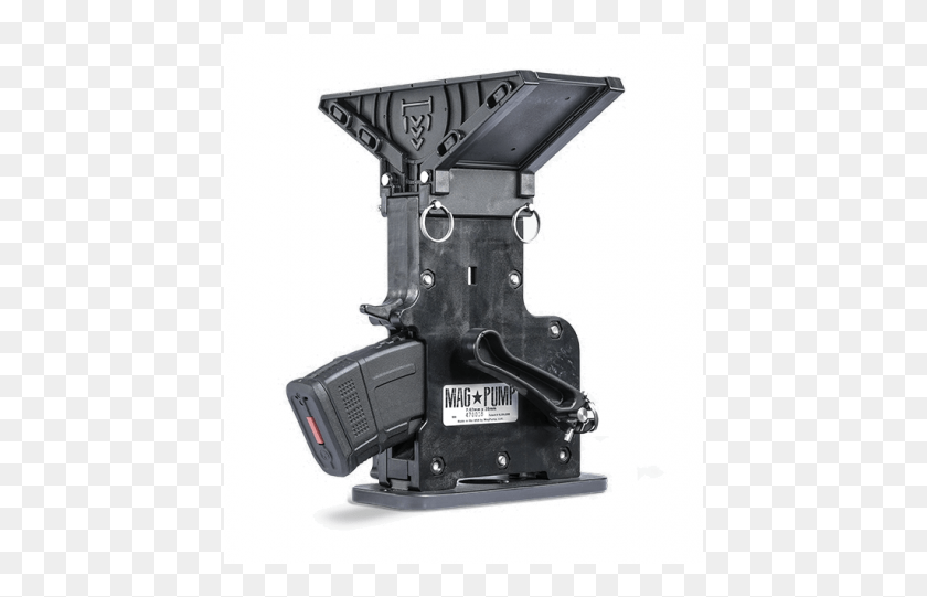 435x481 Magazin Lader, Tool, Camera, Electronics HD PNG Download