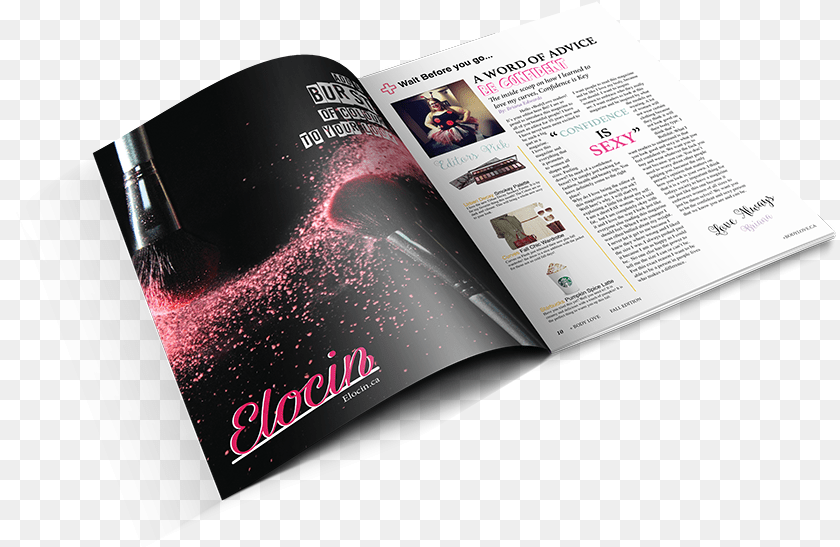 Magazine Design Portable Network Graphics, Advertisement, Poster, Publication, Brush Transparent PNG