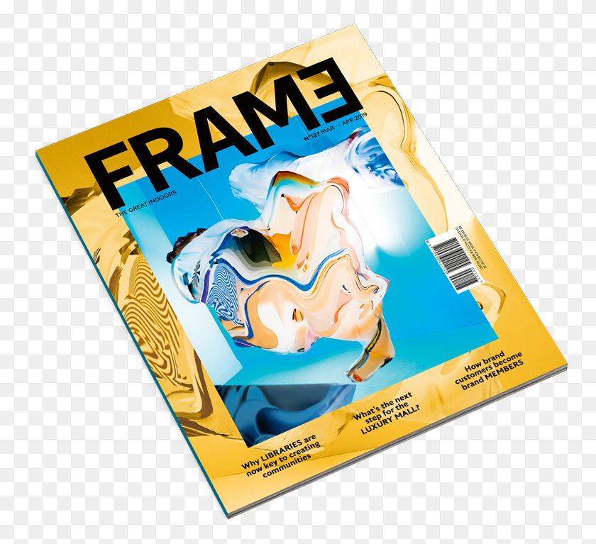 764x707 Magazine Flyer, Poster, Advertisement, Paper HD PNG Download