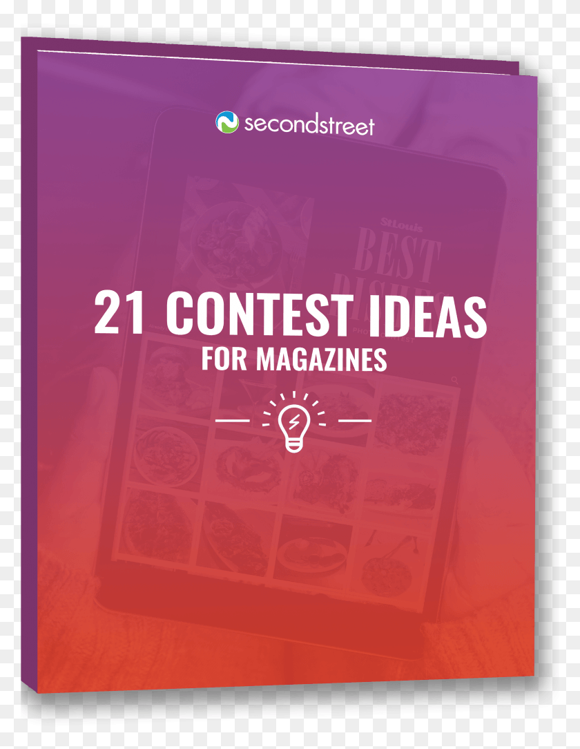 2348x3085 Magazine Ideas 3d Cover Poster, Advertisement, Flyer, Paper HD PNG Download