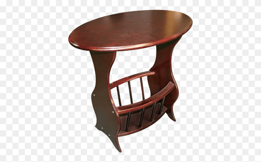 403x462 Magazine Tea Table End Table, Furniture, Tabletop, Chair HD PNG Download