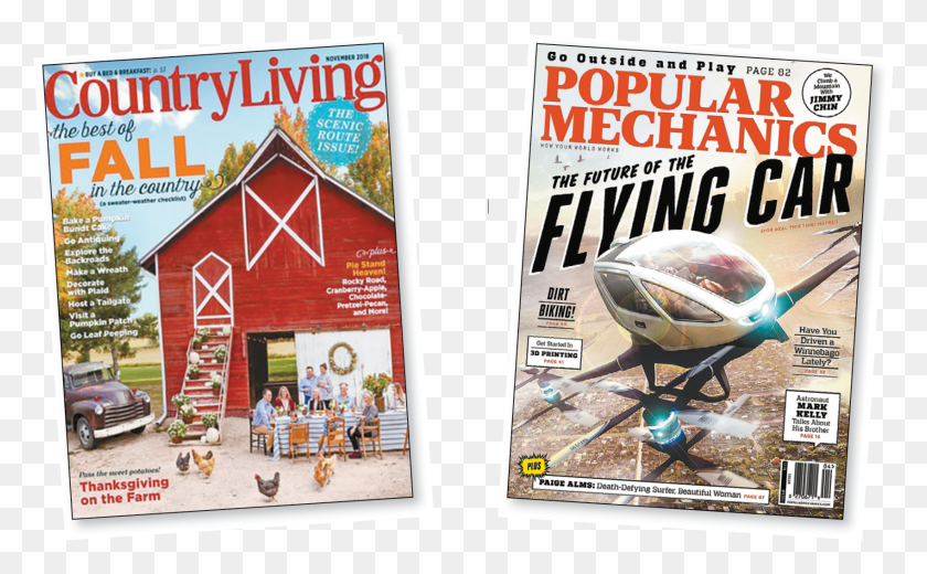 1698x1002 Magazines Image Popular Mechanics, Car, Vehicle, Transportation HD PNG Download