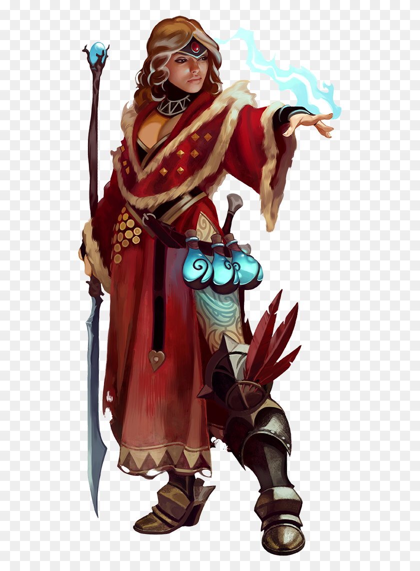529x1080 Mage Dragon Age Rpg Mage, Clothing, Apparel, Person HD PNG Download