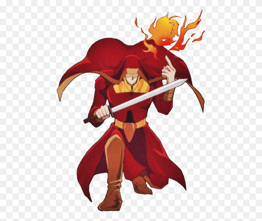477x648 Mage Fighter Fire Emblem Heroes Mage, Person, Human, Samurai HD PNG Download