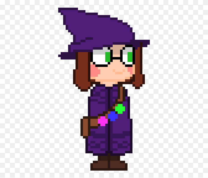 371x661 Mage Sprite Cartoon, Minecraft, Face, Graphics HD PNG Download