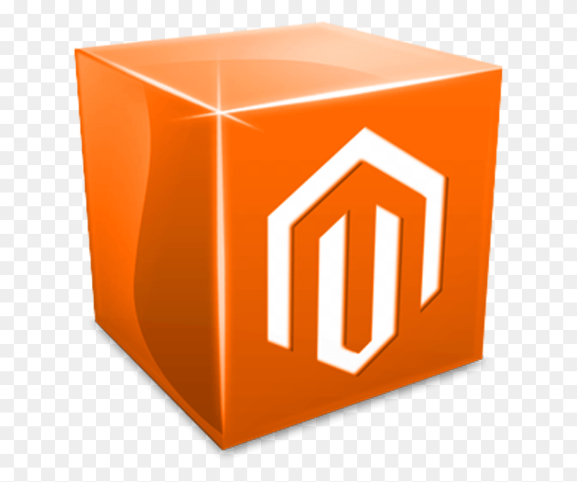 629x641 Magento Logo Magento 3d Logo, Furniture, Table, Land HD PNG Download