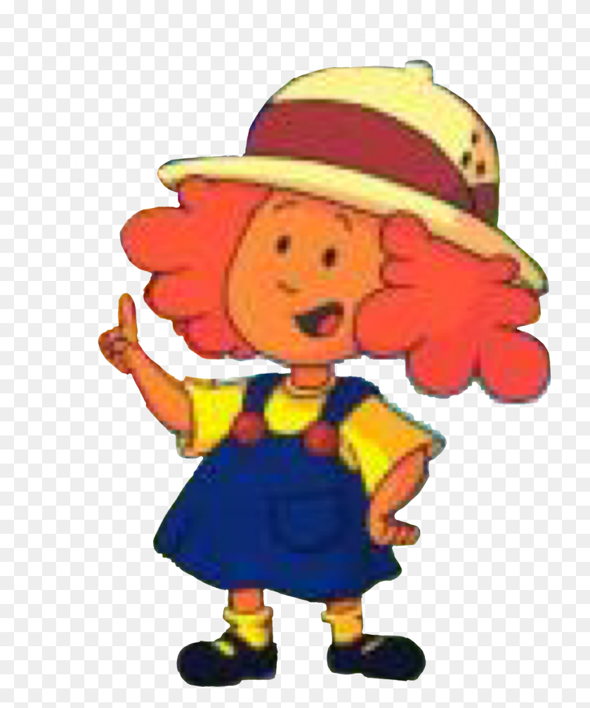 1290x1568 Maggie And The Ferocious Beast Cartoon, Clothing, Apparel, Toy HD PNG Download