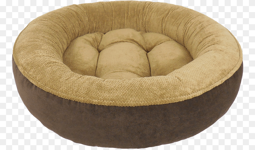 764x496 Maggie Donut Dog Cushion, Furniture, Home Decor, Couch Transparent PNG