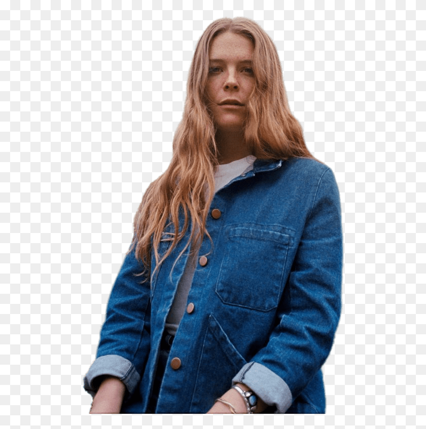 518x787 Maggie Rogers Olivia Bee, Pants, Clothing, Apparel HD PNG Download