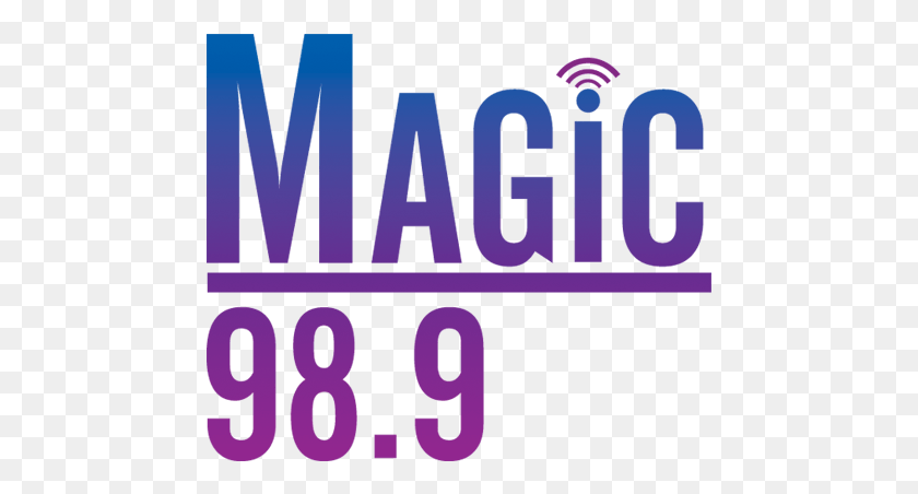 463x392 Magic 98 9 Delmarva Lavagem, Text, Number, Symbol HD PNG Download