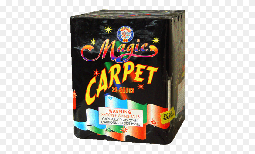 384x449 Magic Carpet Box, Paper, Beverage, Drink HD PNG Download