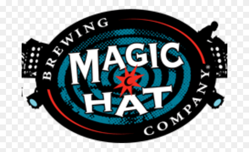 694x453 Magic Hat, Label, Text, Word HD PNG Download