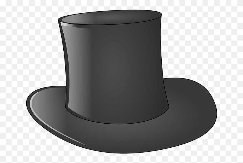 666x503 Magic Hat Hat, Clothing, Apparel, Cowboy Hat HD PNG Download