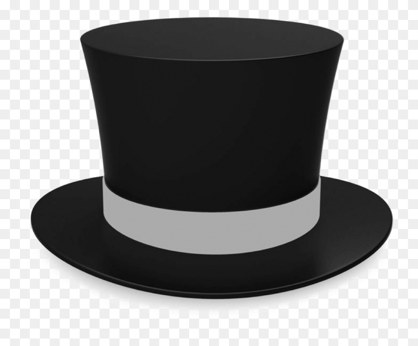 997x812 Magic Hat Image Black Magic Hat, Clothing, Apparel, Hat HD PNG Download