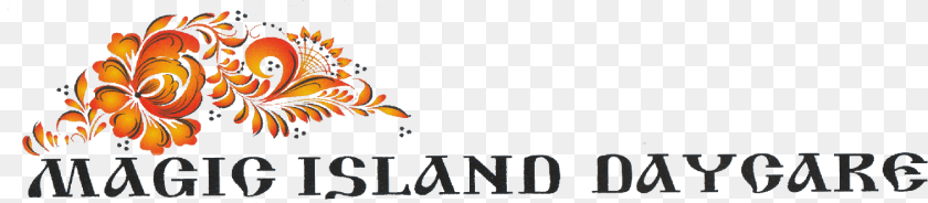 Magic Island Logo Illustration, Art, Graphics, Floral Design, Pattern Transparent PNG