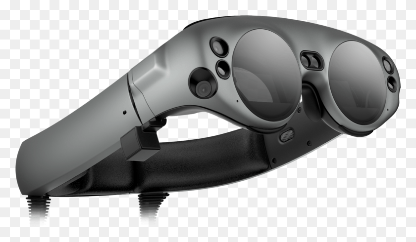 1151x635 Magic Leap Gets 280 Million From Ntt Docomo Which Ces Ar Vr 2019, Goggles, Accessories, Accessory HD PNG Download