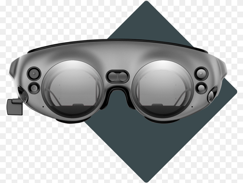 Magic Leap Glasses, Accessories, Goggles, Sunglasses Transparent PNG