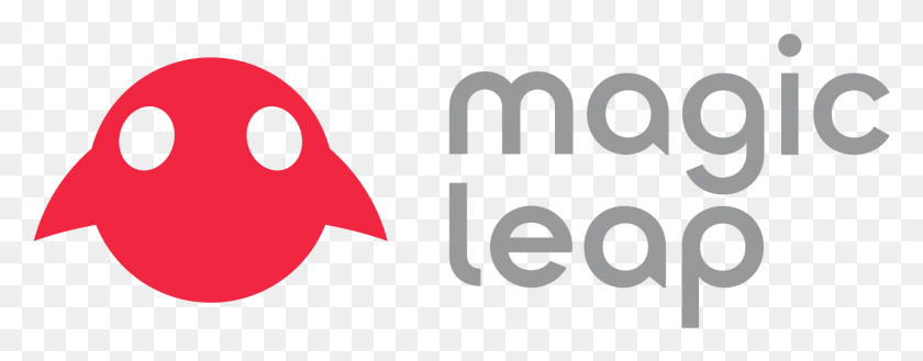 1798x622 Magic Leap Logos Magic Leap Logo, Text, Symbol, Trademark HD PNG Download