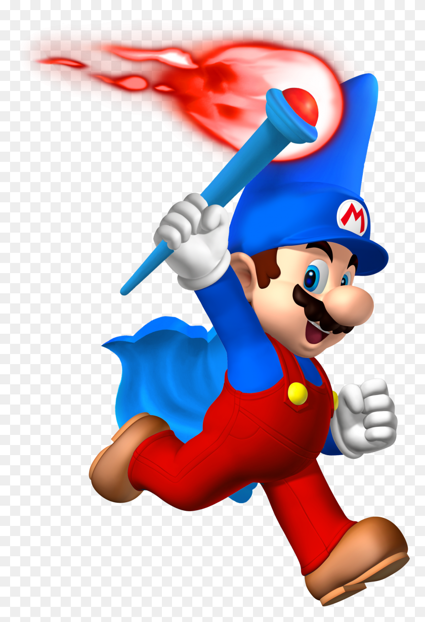 1799x2699 Magic Mario Super Mario Bros Mario, Toy, Person, Human HD PNG Download