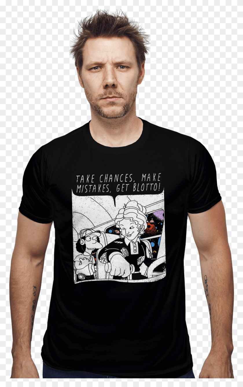 793x1301 Magic School Bus Uncle Scrooge T Shirt, Clothing, Apparel, Person HD PNG Download