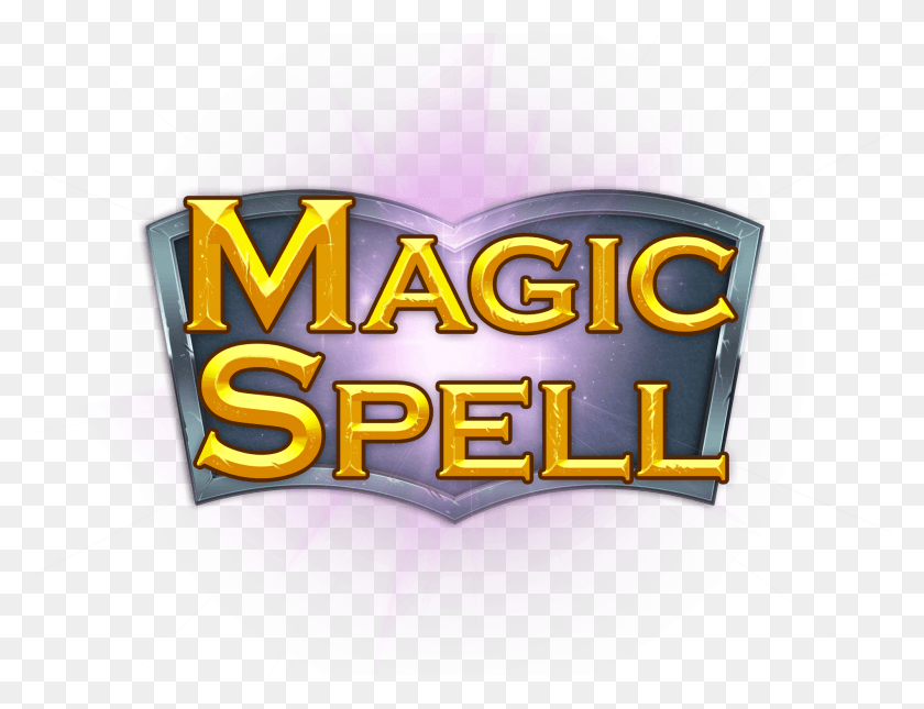 2000x1500 Magic Spell Label, Purple, Meal, Food HD PNG Download