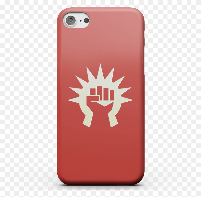 1601x1570 Magic The Gathering Boros Phone Case For Iphone And Mtg Boros Sleeves, Hand, Mobile Phone, Electronics Hd Png Скачать