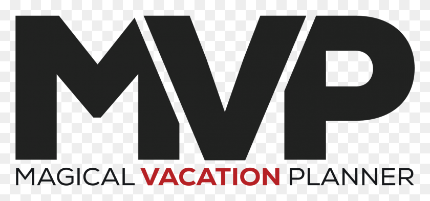 2248x960 Magical Vacation Planner Logo, Word, Label, Text HD PNG Download